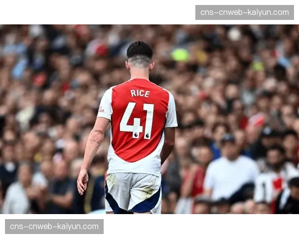 赖斯称阿森纳多线争冠前景可期，誓言为球迷而战