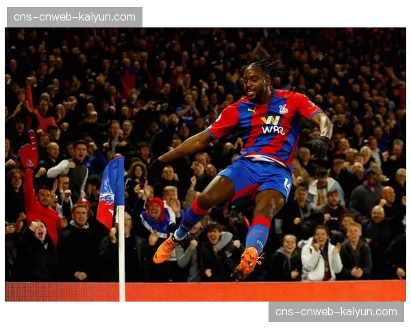 水晶宫以2.02米-秒推进速度成英超进攻最快球队